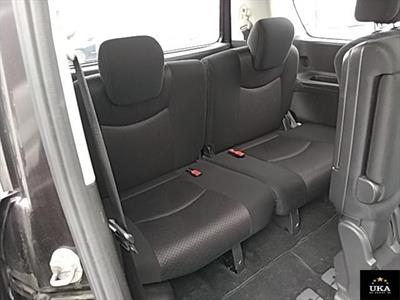 2013 Nissan Serena - Thumbnail