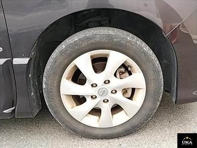 2013 Nissan Serena - Thumbnail