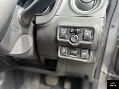 2015 Nissan Note - Thumbnail