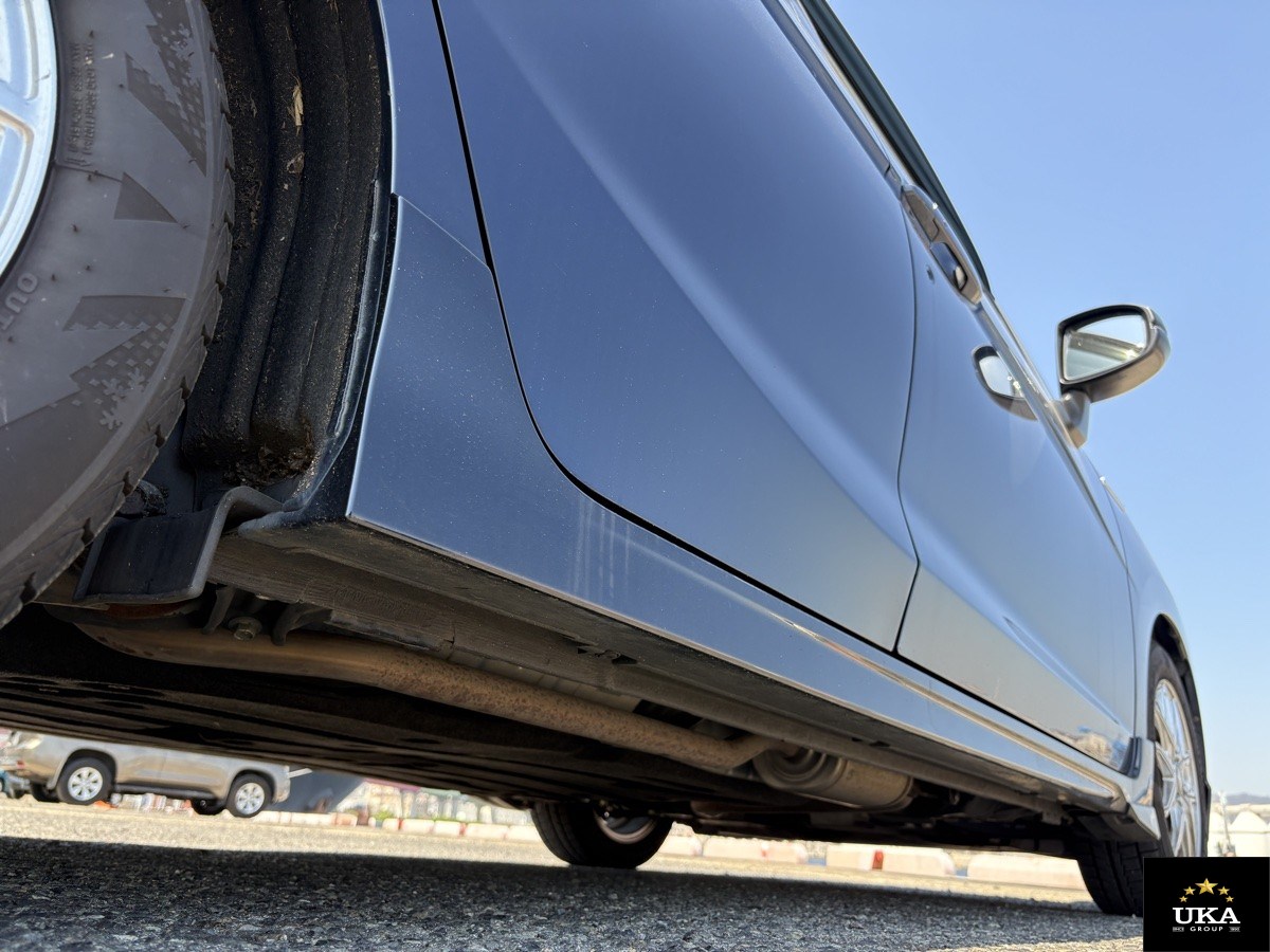 2015 Honda Shuttle