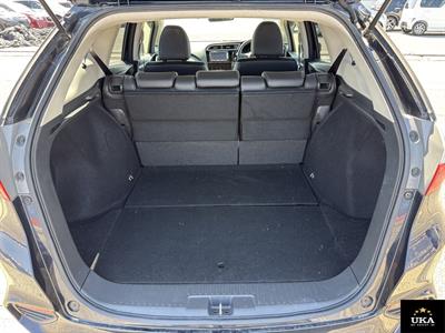 2015 Honda Shuttle - Thumbnail