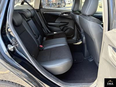2015 Honda Shuttle - Thumbnail