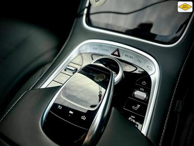 2018 Mercedes-Benz S 400 - Thumbnail