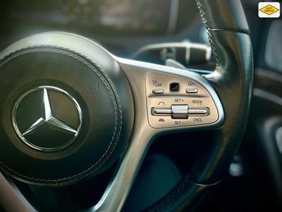 2018 Mercedes-Benz S 400 - Thumbnail