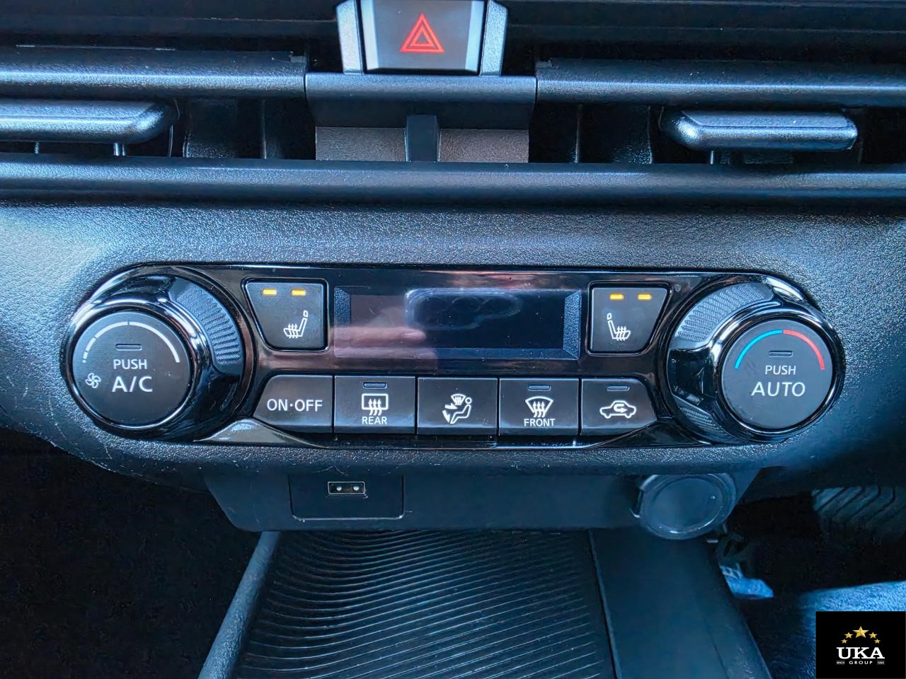 2021 Nissan Note