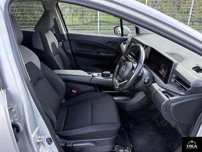 2021 Nissan Note - Thumbnail
