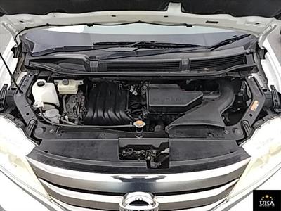 2013 Nissan Serena - Thumbnail