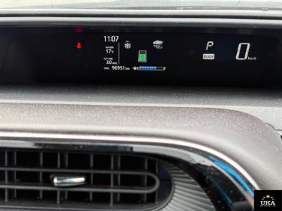 2018 Toyota Aqua - Thumbnail