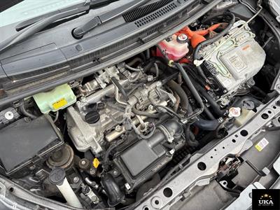 2018 Toyota Aqua - Thumbnail