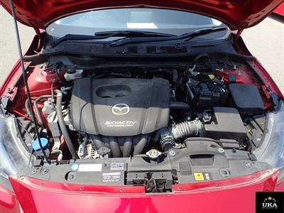 2017 Mazda Demio - Thumbnail