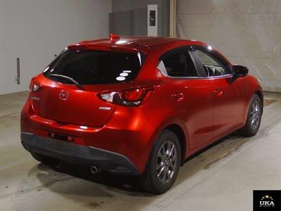 2017 Mazda Demio - Thumbnail