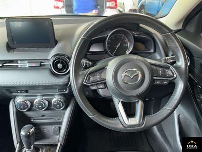2017 Mazda Demio - Thumbnail