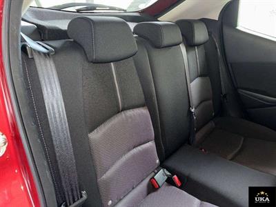 2017 Mazda Demio - Thumbnail