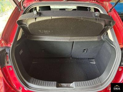 2017 Mazda Demio - Thumbnail