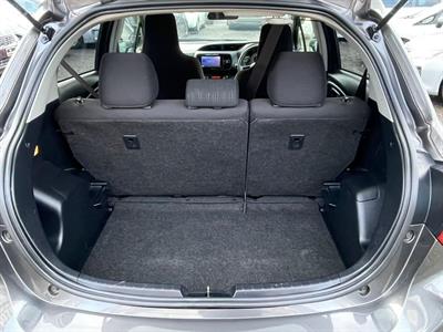 2020 Toyota Vitz - Thumbnail