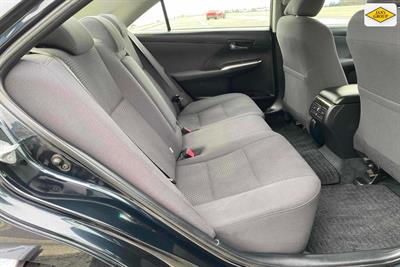 2012 Toyota Camry - Thumbnail