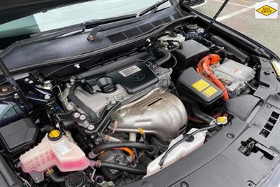 2012 Toyota Camry - Thumbnail