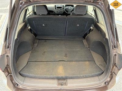 2014 Nissan Wingroad - Thumbnail