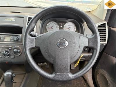 2014 Nissan Wingroad - Thumbnail