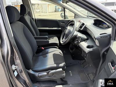 2016 Honda Freed - Thumbnail