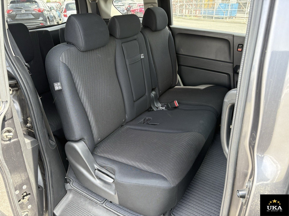 2016 Honda Freed