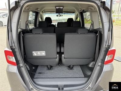 2016 Honda Freed - Thumbnail