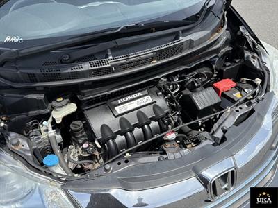 2016 Honda Freed - Thumbnail