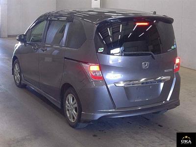 2016 Honda Freed - Thumbnail