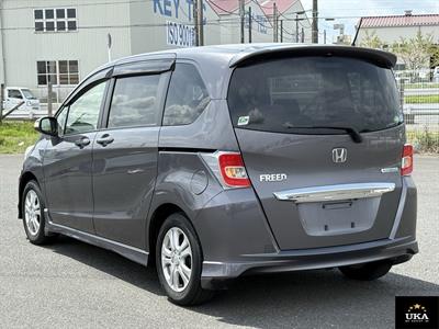 2016 Honda Freed - Thumbnail