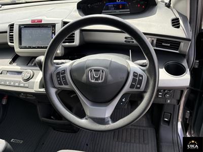 2016 Honda Freed - Thumbnail