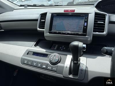 2016 Honda Freed - Thumbnail