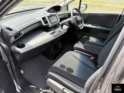 2016 Honda Freed - Thumbnail