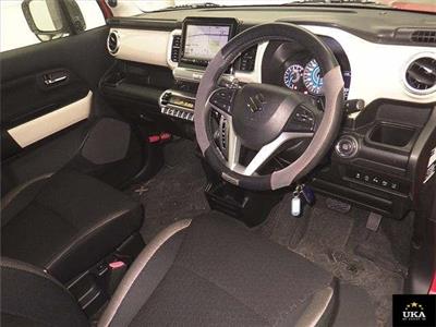 2019 Suzuki XBEE - Thumbnail