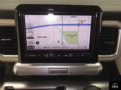 2019 Suzuki XBEE - Thumbnail