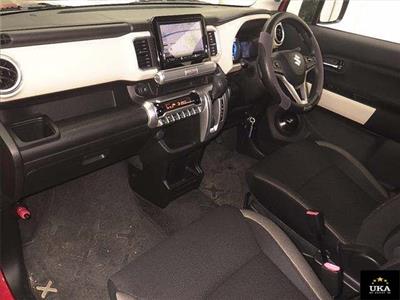 2019 Suzuki XBEE - Thumbnail