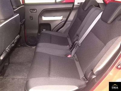 2019 Suzuki XBEE - Thumbnail