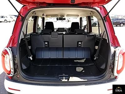 2019 Suzuki XBEE - Thumbnail