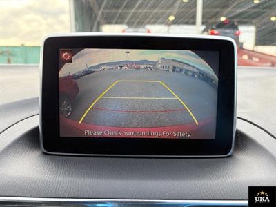 2014 Mazda Axela - Thumbnail