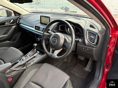 2014 Mazda Axela - Thumbnail