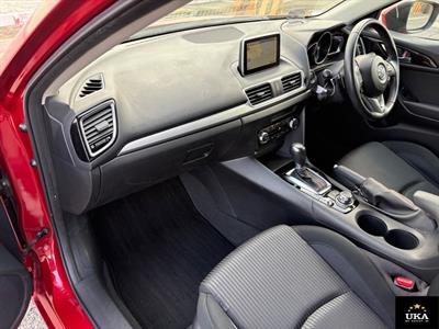 2014 Mazda Axela - Thumbnail