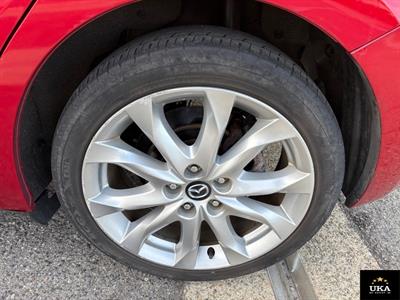 2014 Mazda Axela - Thumbnail