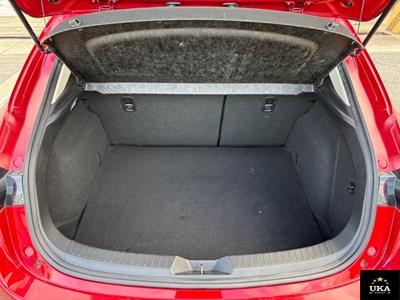 2014 Mazda Axela - Thumbnail