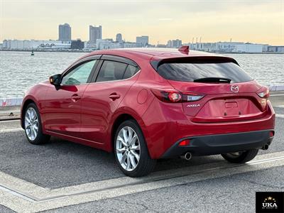 2014 Mazda Axela - Thumbnail