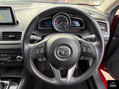 2014 Mazda Axela - Thumbnail