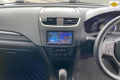 2014 Suzuki Swift - Thumbnail