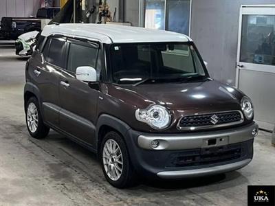 2019 Suzuki XBEE - Thumbnail