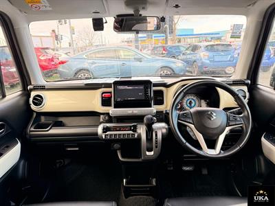 2019 Suzuki XBEE - Thumbnail