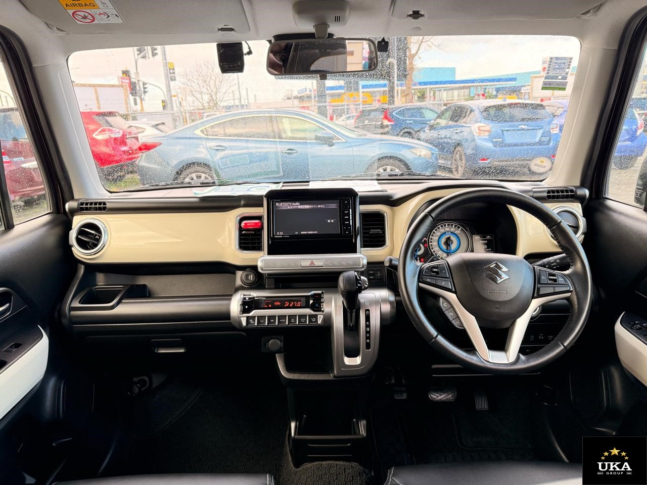 2019 Suzuki XBEE
