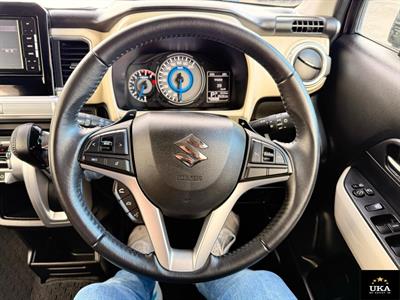 2019 Suzuki XBEE - Thumbnail
