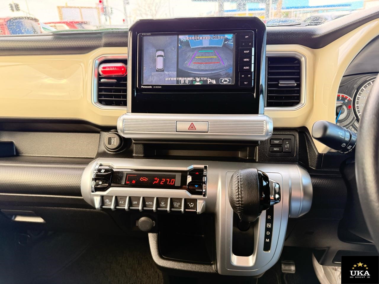 2019 Suzuki XBEE